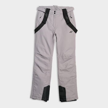 Spodnie fnk f1157 4F 4FWAW25TFTRF1157-27S