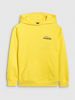 Bluza m1948 4F JUNIOR 4FJWAW25TSWSM1948-71S