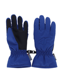 Rękawiczki fnk u190 4F JUNIOR 4FJWAW25AFGLU190-36S