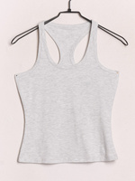 KOSZULKA BEZ RĘKAWKÓW F124