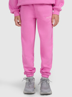 Spodnie cas f1248 4F JUNIOR 4FJWAW25TTROF1248-54S