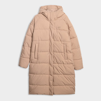 Kurtka puchowa f587 4F 4FWAW25TDJAF587-083S