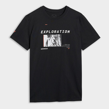 Tshirt m3130 4F 4FWAW25TTSHM3130-20S