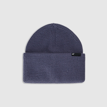 Czapka u652 4F JUNIOR 4FJWAW25ACAPU652-32S