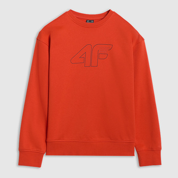 Bluza m1960 4F JUNIOR 4FJWAW25TSWSM1960-62S