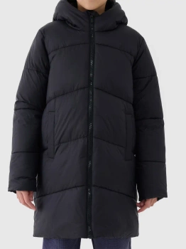 Kurtka puchowa f616 4F JUNIOR 4FJWAW25TDJAF616-20S