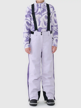 Spodnie fnk f0950 4F JUNIOR 4FJWAW25TFTRF0950-50S