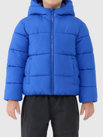 Kurtka puchowa m620 4F JUNIOR 4FJWAW25TDJAM620-36S