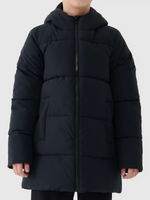 Kurtka puchowa m623 4F JUNIOR 4FJWAW25TDJAM623-20S