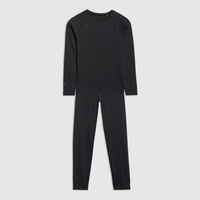 Bielizna bezszwowa u258 4F JUNIOR 4FJWAW25USEAU258-20S