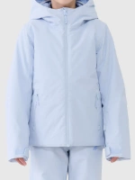 Kurtka techniczna f0817 4F JUNIOR 4FJWAW25TTJAF0817-52S