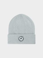 Czapka u643 4F JUNIOR 4FJWMM00ACAPU643-25M