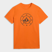 Tshirt m3138 4F 4FWAW25TTSHM3138-70S