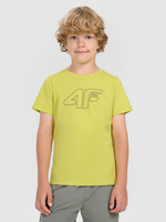 Tshirt m2417 4F JUNIOR 4FJWAW25TTSHM2417-72S