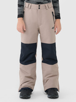 Spodnie fnk m0960 4F JUNIOR 4FJWAW25TFTRM0960-82S