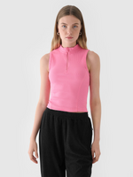 KOSZULKA BEZ RĘKAWKÓW F182