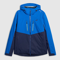 Kurtka techniczna m0997 4F 4FWAW25TTJAM0997-33S