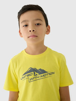 Tshirt m2404 4F JUNIOR 4FJWAW25TTSHM2404-71S
