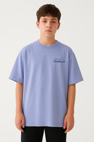 Tshirt m2407 4F JUNIOR 4FJWAW25TTSHM2407-34S