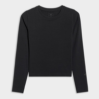 Longsleeve f512 4F JUNIOR 4FJWAW25TLONF512-20S