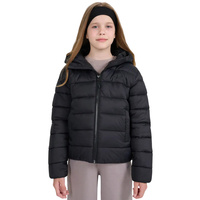 Kurtka puchowa u0704 4F JUNIOR 4FJWAW25TDJAU0704-20S