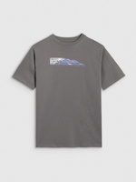 Tshirt m2409 4F JUNIOR 4FJWAW25TTSHM2409-24S