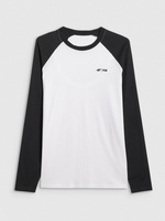 Longsleeve m580 4F 4FWAW25TLONM580-10S