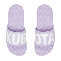 Kubota klapki pro 2.0 jasnofioletowe K25SS-111-001-10-1
