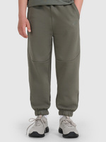 Spodnie cas m1257 4F JUNIOR 4FJWAW25TTROM1257-23S