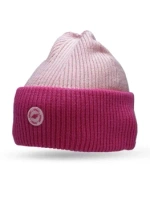 Czapka zimowa dziewczęca 4F Junior