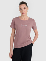 Tshirt f2322 4F 4FWAW25TTSHF2322-80S