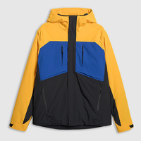 Kurtka techniczna m0791 4F 4FWAW25TTJAM0791-70S