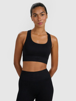 Biustonosz sportowy f214 4F 4FWMM00USBAF214-20S