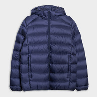 Kurtka puchowa m0733 4F 4FWAW25TDJAM0733-31S