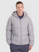 Kurtka puchowa m0708 4F 4FRAW25TDJAM0708-25S