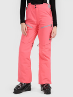 Spodnie fnk f0995 4F 4FWAW25TFTRF0995-63N