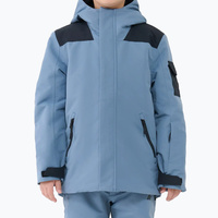 Kurtka techniczna m0838 4F JUNIOR 4FJWAW25TTJAM0838-32S