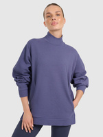 Bluza fnk f589 4F 4FWAW25TFSWF589-30S