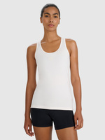 Koszulka bez rękawków fnk f570 4F 4FWAW25TFSLF570-12S