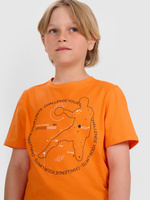 Tshirt m2413 4F JUNIOR 4FJWAW25TTSHM2413-70S