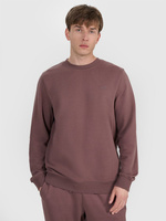 Bluza m1981 4F 4FWAW25TSWSM1981-81S