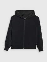 Bluza f1835 4F 4FWAW25TSWSF1835-21S