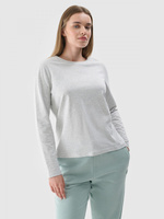 Longsleeve f431 4F 4FWMM00TLONF431-27M