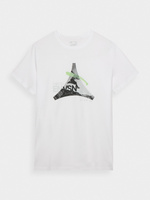Tshirt m2968 4F 4FWAW25TTSHM2968-10S
