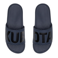 Kubota klapki pro 2.0 granatowo czarne K25SS-111-001-15-1