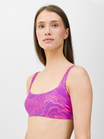 Strój kąpielowy góra od bikini damska 4F