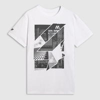 Tshirt m3135 4F 4FWAW25TTSHM3135-10S