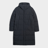 Kurtka puchowa f587 4F 4FWAW25TDJAF587-20S