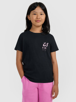 Tshirt f2396 4F JUNIOR 4FJWAW25TTSHF2396-20S