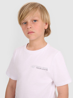 Tshirt m2415 4F JUNIOR 4FJWAW25TTSHM2415-10S
